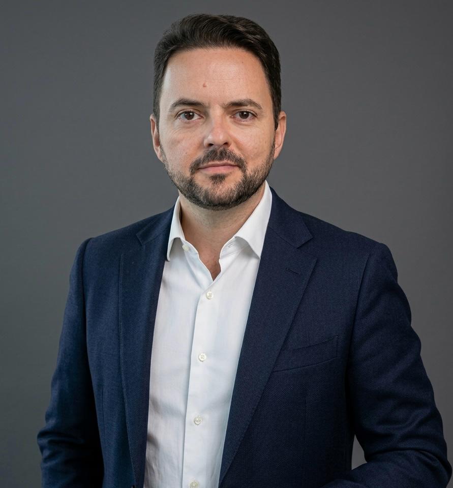 Alex Sobreira — corretor licenciado SL3642944