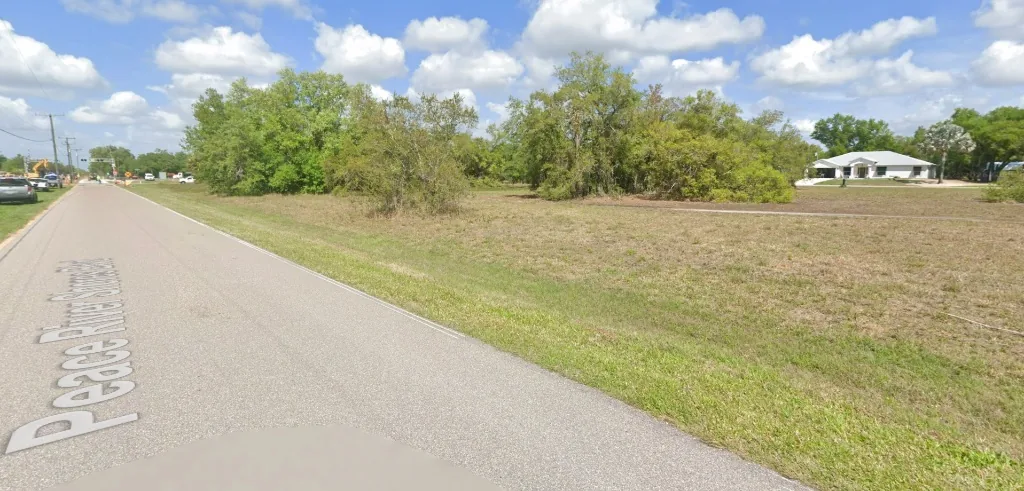29349 Peace River Shores Blvd — Punta Gorda, FL