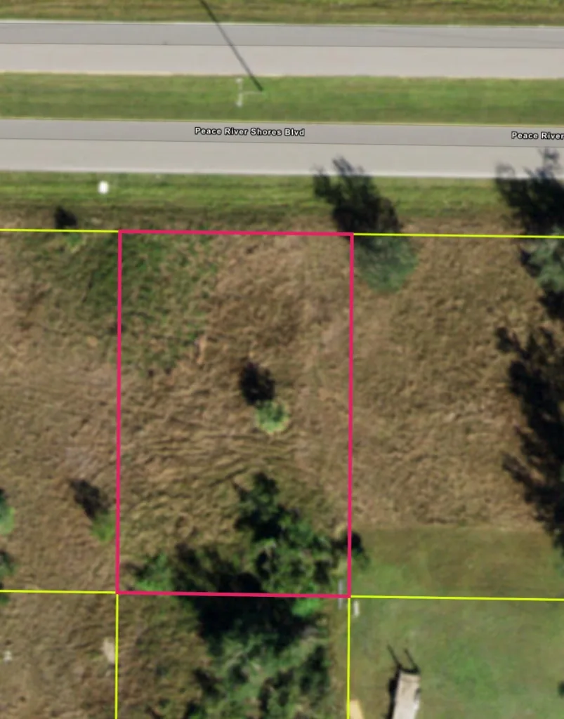 29349 Peace River Shores Blvd — foto 3