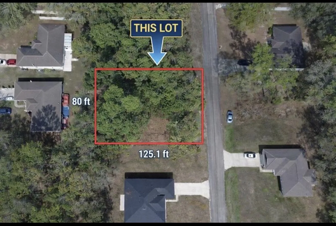9080 N Akola Way #8 — Dunnellon, FL