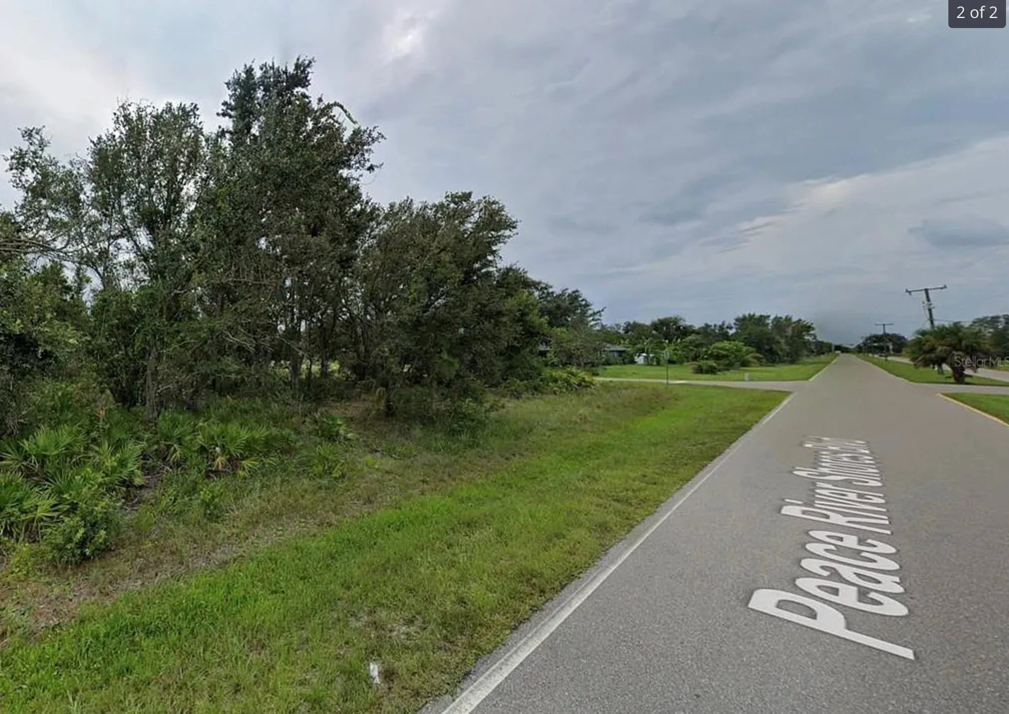 29411 Peace River Shores Blvd — Punta Gorda, FL