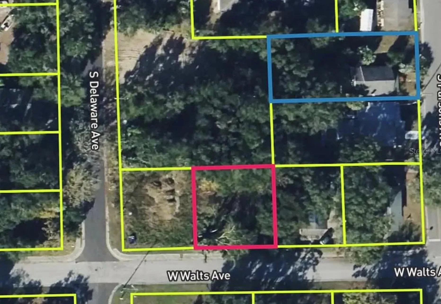 331 W Walts Ave — DeLand, FL