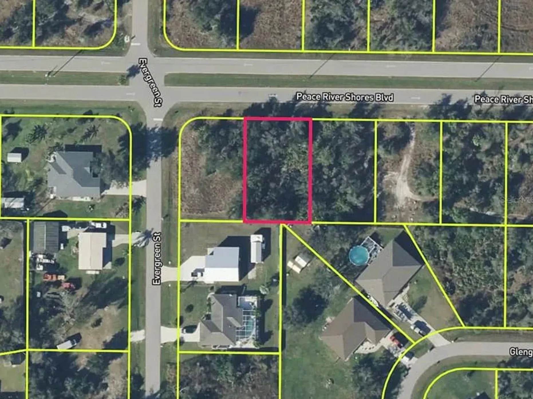 29411 Peace River Shores Blvd — foto 2