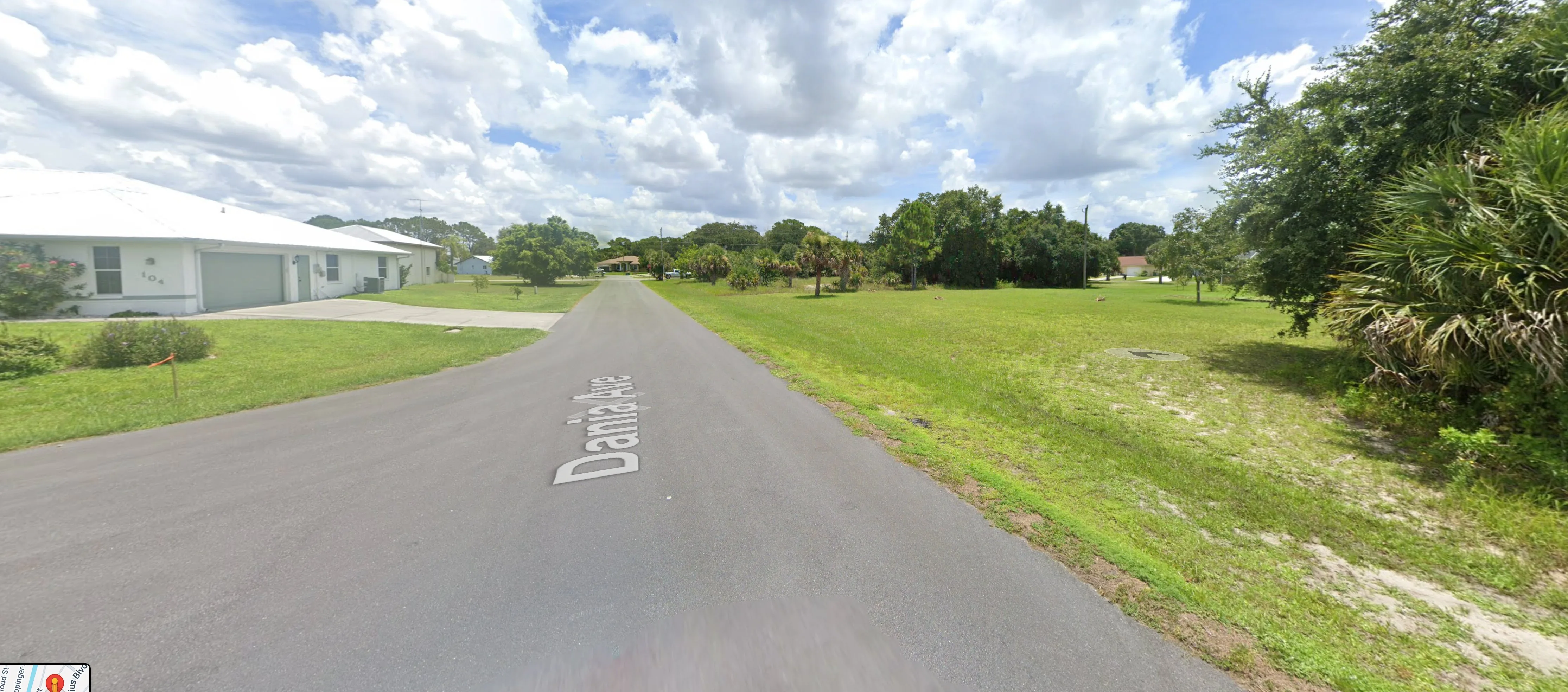 14505 Dania Ave — Port Charlotte, FL