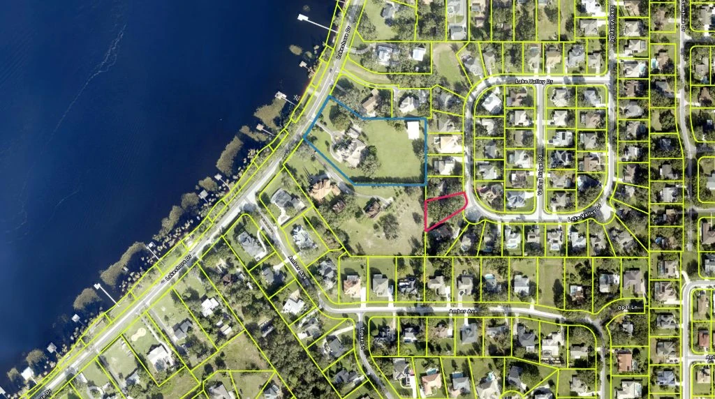 Lake Valley Dr — foto 2